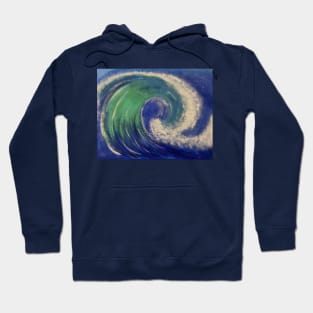 Surfs up Hoodie